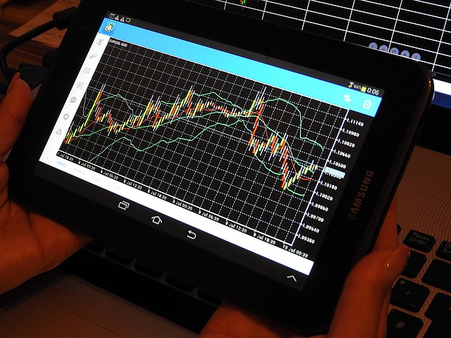 Curso de trading