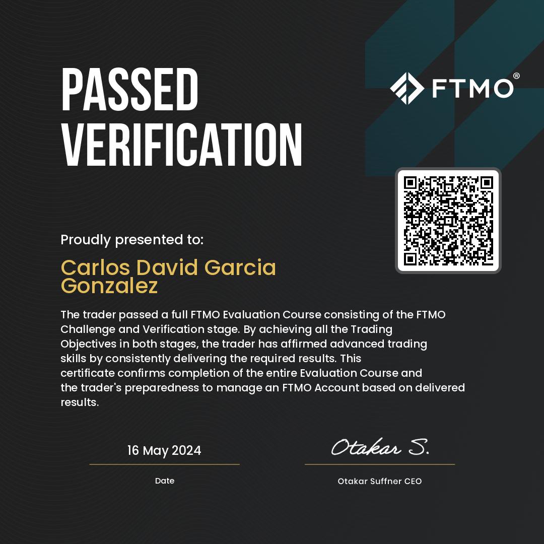 Certificado 5